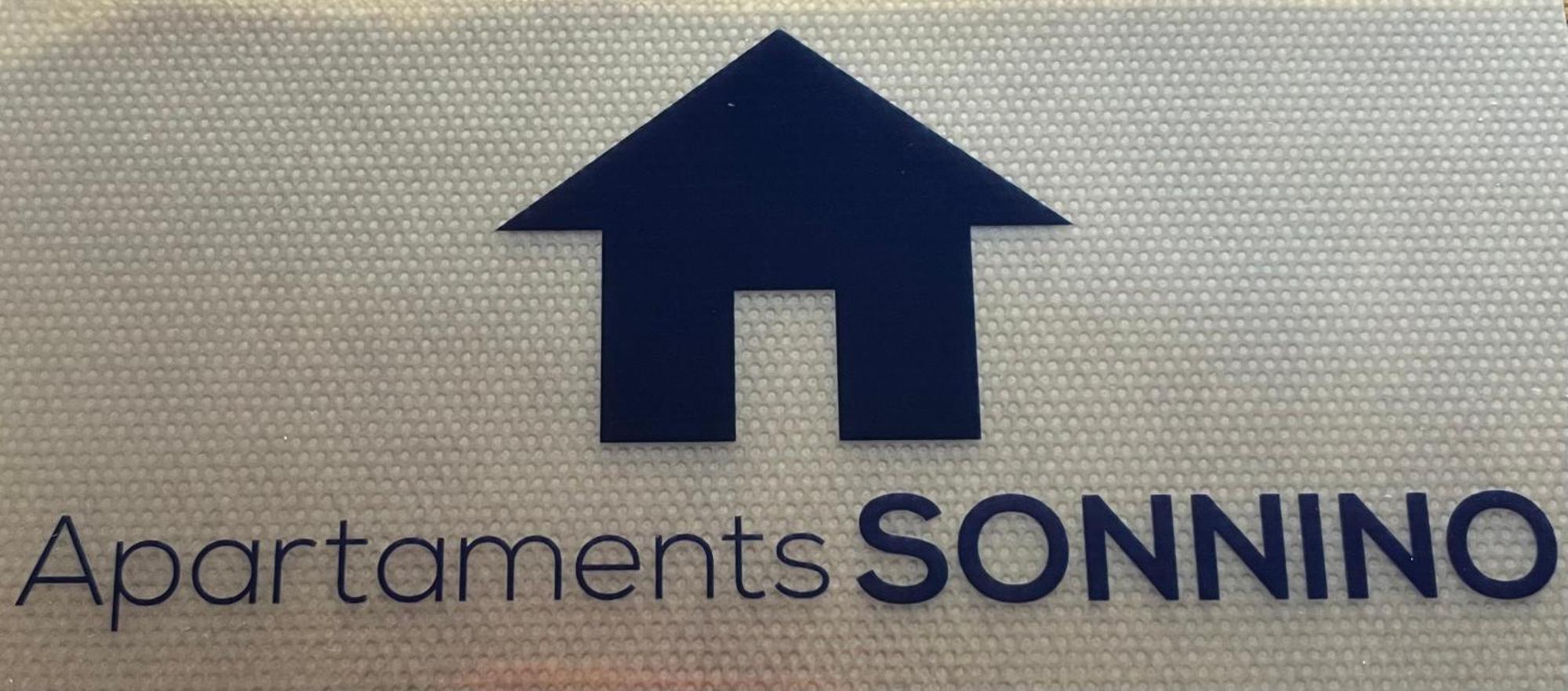 Apartaments Sonnino — Foto 3