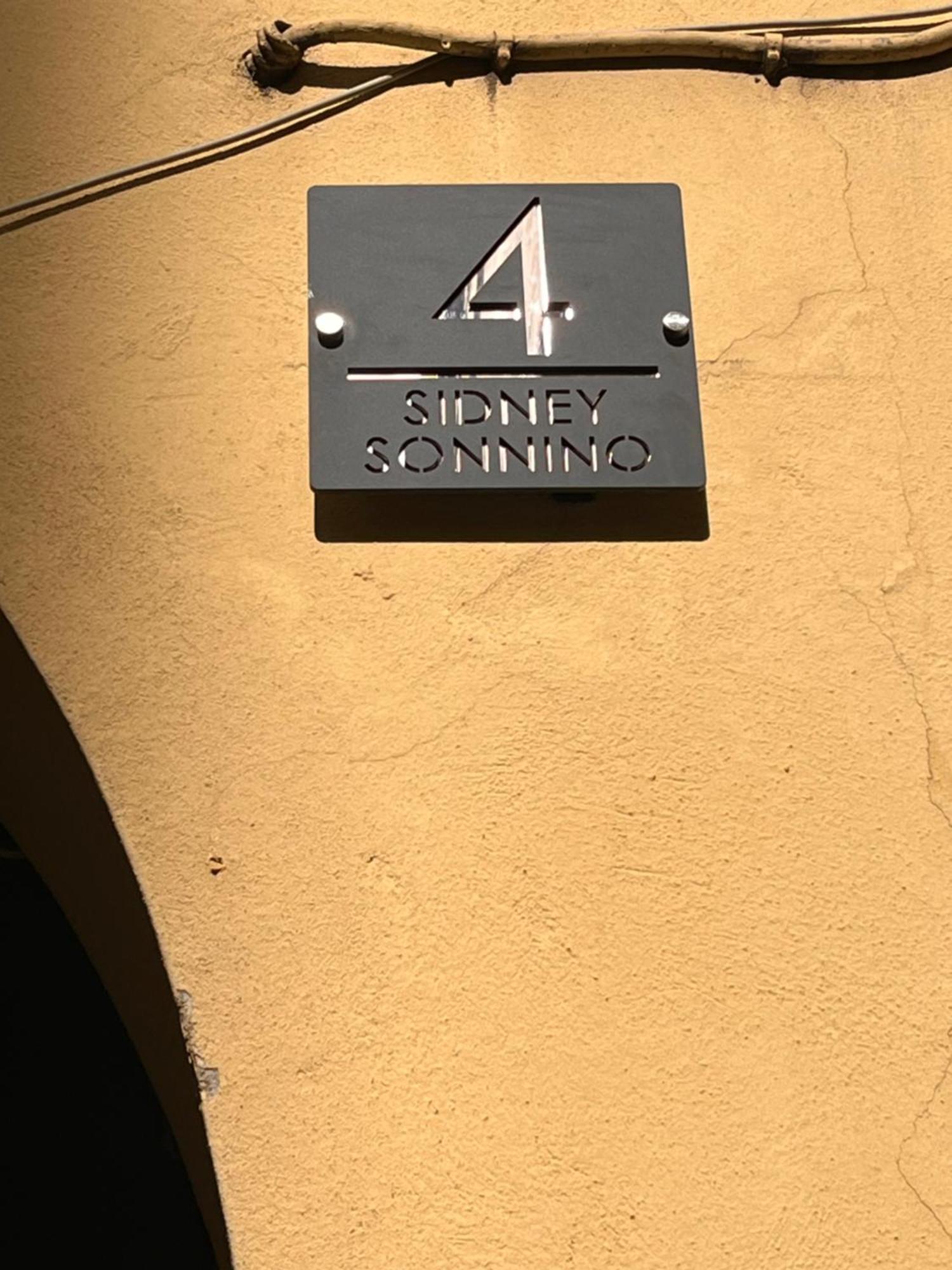 Apartaments Sonnino — Foto 2